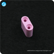 high performance alumina ceramic parts for pad heater 95%